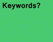 Мета-тег Keywords: что это такое, надо ли его заполнять?